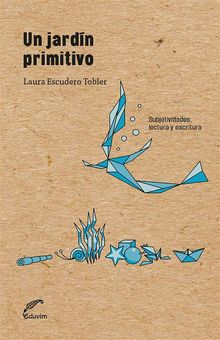 Un jardn primitivo