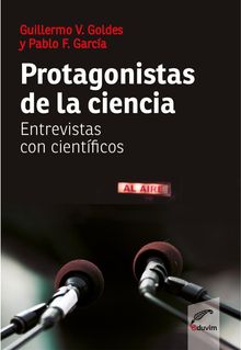 Protagonistas de la ciencia