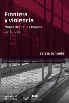 Frontera y violencia