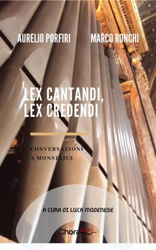 Lex cantandi, lex credendi