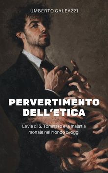 Pervertimento dell'etica