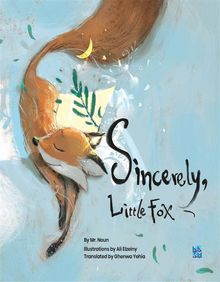 Sincerely Little Fox