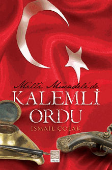 Mill Mcadele'de Kalemli Ordu