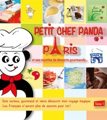 Petit Chef Panda Paris