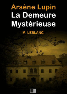 La demeure mystrieuse