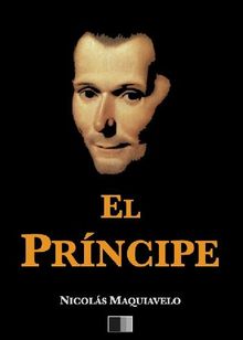 El Prncipe