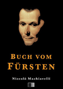 Buch vom Frsten