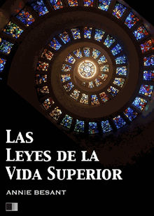 Las Leyes de la Vida Superior