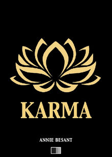 Karma (Edicin en Espaol)