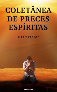 Coletnea de preces Espritas