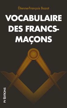 Vocabulaire des Francs-Maons