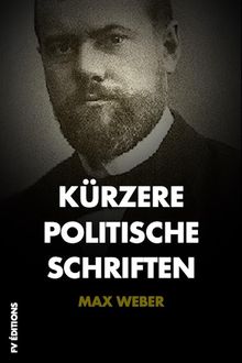 Krzere Politische Schriften