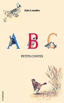 ABC - Petits Contes (Illustr)