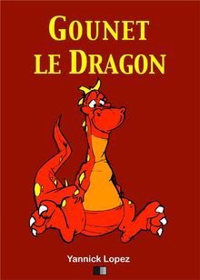 Gounet le Dragon