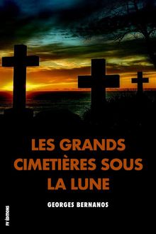 Les Grands Cimetires sous la Lune