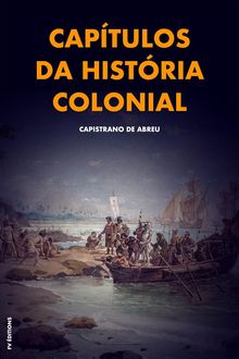 Captulos da histria colonial