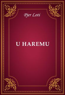 U haremu