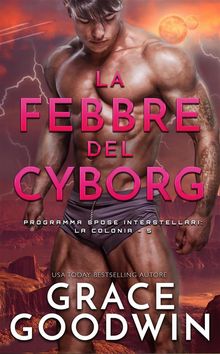 La febbre del Cyborg