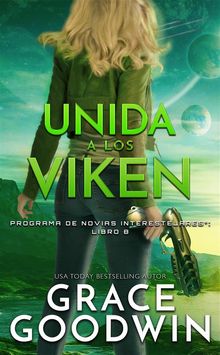 Unida a los Viken 