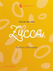 Il piccolo libro della zucca