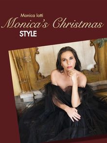 Monicas Christmas Style