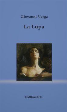 La Lupa