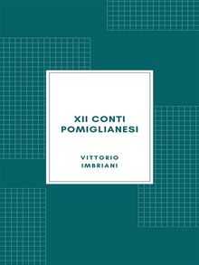 XII conti pomiglianesi 