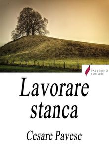 Lavorare stanca