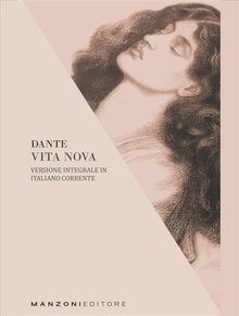 Dante, Vita Nova