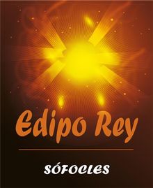 Edipo Rey - (Anotado)