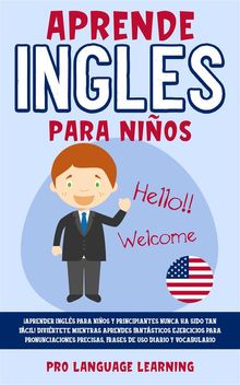 Aprende Ingls Para Nios