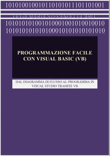 Programmazione facile con Visual Basic (VB)