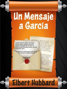 Un Mensaje a Garca