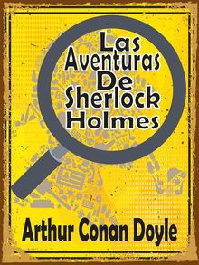 Las Aventuras De Sherlock Holmes