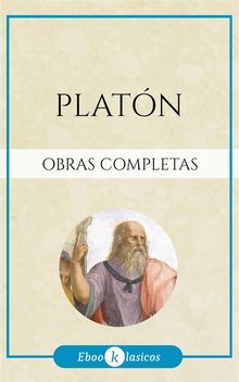 Obras Completas de Platn