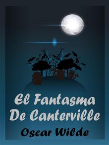 El Fantasma De Canterville