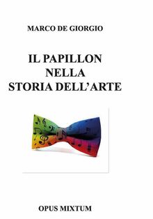 Il papillon nella storia dell'arte