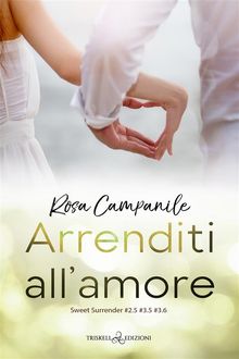 Arrenditi allamore