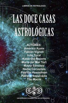 Las Doce Casas Astrolo?gicas