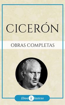 Obras Completas de Cicern