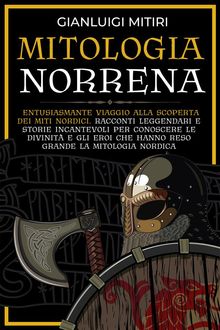 Mitologia Norrena