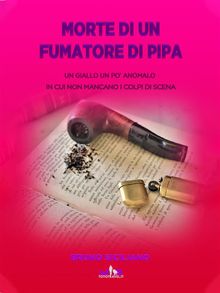 Morte Di Un Fumatore Di Pipa