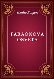 Faraonova osveta