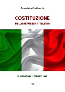 Costituzione della Repubblica Italiana