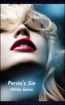 Persia's Sin