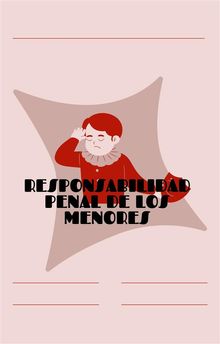 Responsabilidad penal de los menores