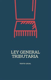 Ley  General Tributaria