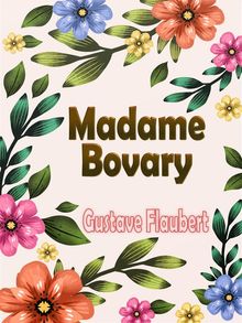 Madame Bovary