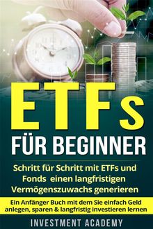 ETFs fr Beginner