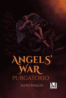 Angels' war